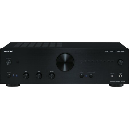Onkyo Integrated Stereo Amplifier A-9050